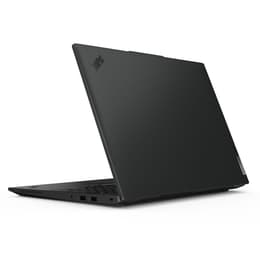 Lenovo ThinkPad L16 G1 16-inch (2023) - Ryzen 3 - 7000 Series (U) - 16GB - SSD 256 GB QWERTY - English