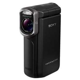 Sony HDR-GW55VE Camcorder - Black