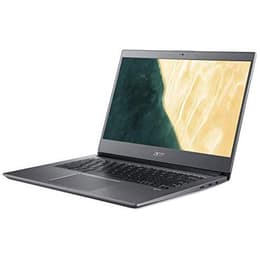 Acer ChromeBook 714 Core i3-8130U 2.2 GHz 128GB SSD - 8GB QWERTY - English