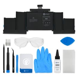 iFixit MacBook Pro 15" Retina Mid-2015 Fix kit Battery