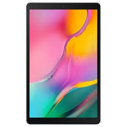 Galaxy Tab A 32GB - Black - WiFi