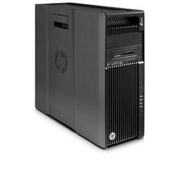 HP Z640 Workstation E5-2680 v4 2,4 - SSD 512 GB - 32GB