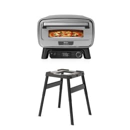 Multifunction air-blast system Ninja MO201EU+4718J800EUUK Oven