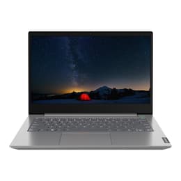 Lenovo ThinkBook 15 IIL 15-inch (2019) - Core i5-1035G1 - 8GB - SSD 256 GB QWERTY - English