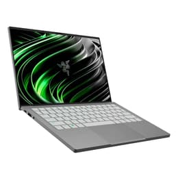 Razer Book RZ09 13-inch (2020) - Core i7-1165G7 - 16GB - SSD 1 TB QWERTZ - German