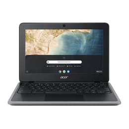 Acer ChromeBook 311 C722-K4CN Celeron N4100 1.1 GHz 32GB eMMC - 4GB QWERTY - English