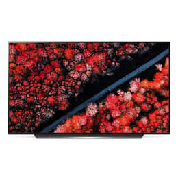 LG OLED65C9 65.0000" 3840 x 2160 Ultra HD 4K OLED Smart TV