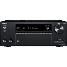 Onkyo TX-NR696 Sound Amplifiers