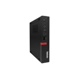 Lenovo ThinkCentre M920q Tiny Core i5-8500T 2.2 - SSD 512 GB - 16GB