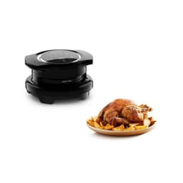 Moulinex Cookeo Extra Crisp Slowcooker