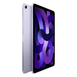 iPad Air (2022) 5th gen 256 GB - Wi-Fi - Purple