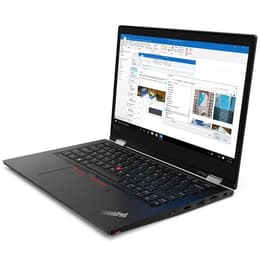 Lenovo ThinkPad L13 Yoga Gen 2 13-inch (2021) - Core i5 - Gen 11 (G) - 8GB - SSD 256 GB AZERTY - French