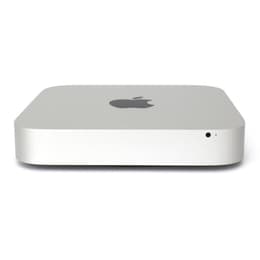 Mac Mini (October 2014) Core i7 3 GHz - HDD 1 TB - 16GB