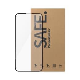 Protective screen Panzerglass 13 Mini - Transparent