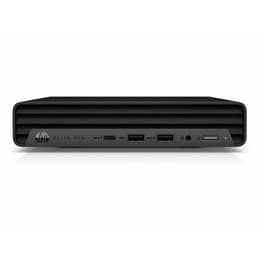 HP Elite 600 G9 Tiny Core i5-12500T 2 - SSD 1 TB - 64GB