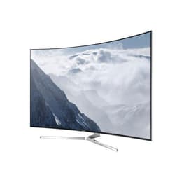 Samsung UE55KS9000 55.0000" 3840 x 2160 Ultra HD 4K LCD Smart TV