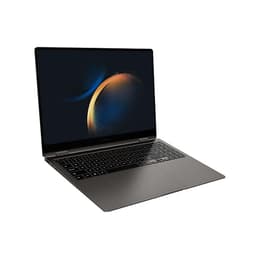Samsung Galaxy Book3 Pro 360 16-inch (2023) - Core i5-1340P - 8GB - SSD 512 GB QWERTZ - German
