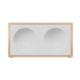 Onkyo NCP-302 Bluetooth Speakers - White