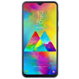 Galaxy M20 32GB - Black - Unlocked