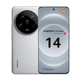 Xiaomi 14 Ultra 1000GB - White - Unlocked