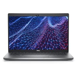 Dell Latitude 5350 13-inch (2023) - Core Ultra 7 165U - 16GB - SSD 512 GB QWERTY - English