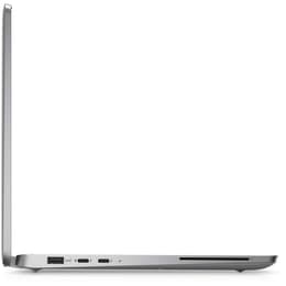 Dell Latitude 5350 13-inch (2023) - Core Ultra 7 165U - 16GB - SSD 512 GB QWERTY - English