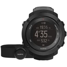 Suunto Smart Watch Ambit3 Vertical HR GPS - Black