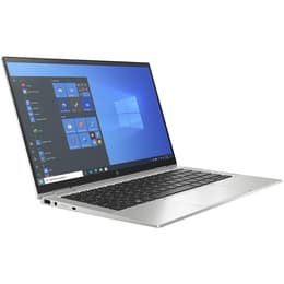 Hp EliteBook x360 1030 G8 13-inch (2020) - Core i7-1165g7 - 16GB - SSD 512 GB QWERTY - English