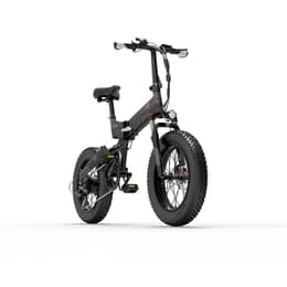 Bezior XF200 Electric bike