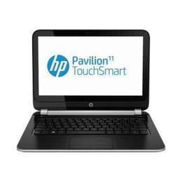 Hp PAVILION TOUCHSMART 11-E032SF 14-inch (2014) - AMD A4-1250 - 4GB - HDD 500 GB AZERTY - French