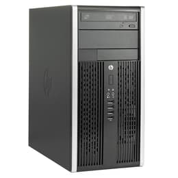 HP Compaq Elite 8300 MT Core i5-3470 3.2 - HDD 500 GB - 2GB