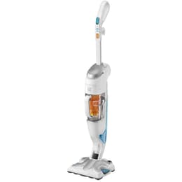Rowenta RY7557WH Low pressure steam cleaner
