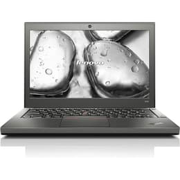Lenovo X240 12-inch Core i5-4300U - SSD 128 GB - 8GB AZERTY - French