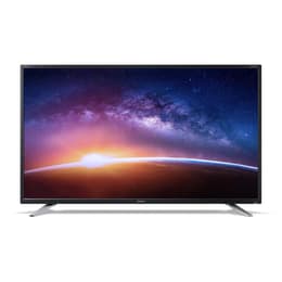 Sharp 40BG2E 40.0000" 1920 x 1080 Full HD 1080p LCD Smart TV