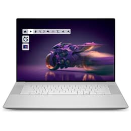 Dell 16 Premium DA16250 16-inch (2023) - Core Ultra 9 285H - 16GB - SSD 1 TB QWERTY - English
