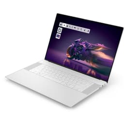Dell 16 Premium DA16250 16-inch (2023) - Core Ultra 9 285H - 16GB - SSD 1 TB QWERTY - English