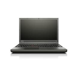 Lenovo ThinkPad T460 14-inch (2015) - Core i5-6300U - 8GB - HDD 320 GB AZERTY - French