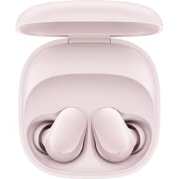 Xiaomi Buds 6 Play Earbud Noise-Cancelling Bluetooth Earphones - Pink