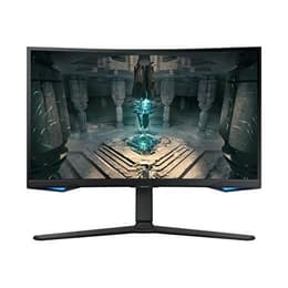 27-inch Samsung LS27BG650EUXEN 1920 x 1080 LED Monitor Black
