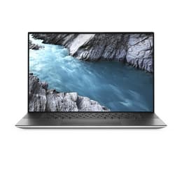 Dell XPS 17 9700 17-inch (2020) - Core i5-10300H - 8GB - SSD 512 GB AZERTY - French