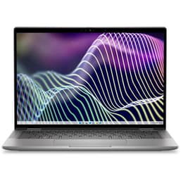 Dell Latitude 7340 13-inch (2023) - Core i5 - Gen 13 (U) - 16GB - SSD 256 GB QWERTZ - German