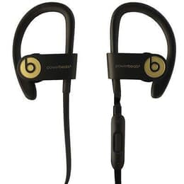 Beats By Dr. Dre PowerBeats 3 Earbud Bluetooth Earphones - Gold