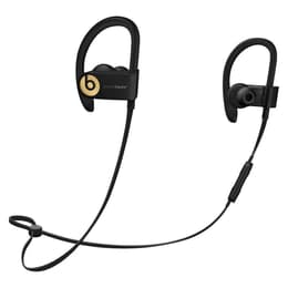 Beats By Dr. Dre PowerBeats 3 Earbud Bluetooth Earphones - Gold