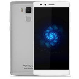 Vernee Apollo X 64GB - Silver - Unlocked