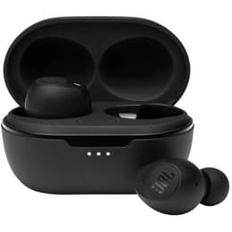 Jbl Tune 115TWS Earbud Bluetooth Earphones - Black