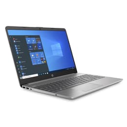 HP 250 G8 15-inch (2020) - Core i5 - Gen 10 (G) - 8GB - SSD 256 GB AZERTY - French