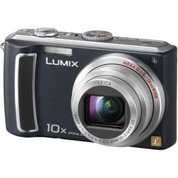 Compact DMC-TZ4 - Black + Panasonic Leica DC Vario-Elmar 28-280mm f/3.3-4.9 f/3.3-4.9