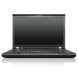 Lenovo ThinkPad L430 14-inch (2010) - Core i3-3110M - 8GB - HDD 320 GB AZERTY - French