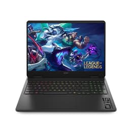 HP Omen 16-am0012nl 16-inch (2025) - Core Ultra 7 255H - 16GB - SSD 1 TB QWERTY - Italian