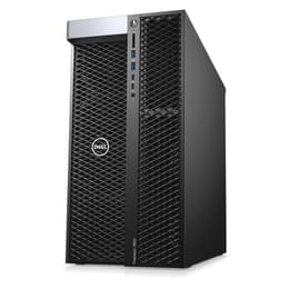 Dell Precision 7820 Xeon Silver 4214 2.2 - SSD 512 GB - 32GB